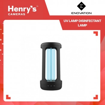 Enovation UV Lamp Disinfectant Lamp