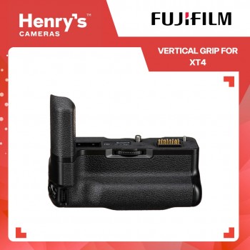 Fujifilm Vertical Grip for XT4