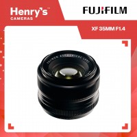 Fujifilm XF 35mm F1.4