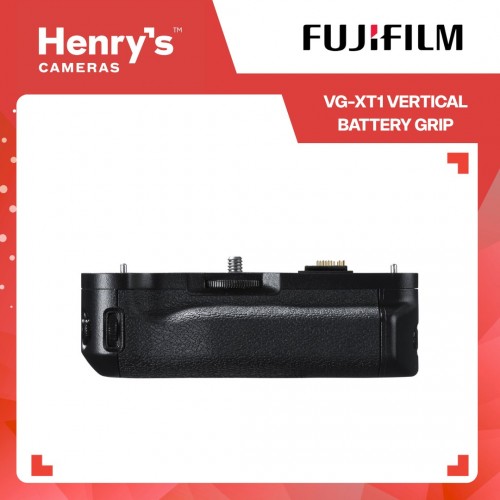 Fujifilm VG-XT1 Vertical Battery Grip Fujifilm VG-XT1 Vertical Battery Grip