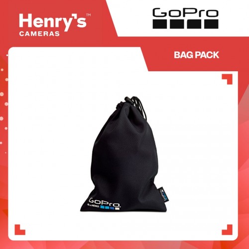 GoPro Bag Pack GoPro Bag Pack