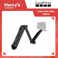 GoPro 3-Way Grip (Arm) Tripod