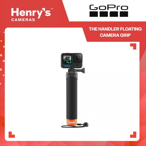 GoPro The Handler Floating Camera Grip GoPro The Handler Floating Camera Grip