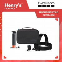 GoPro Adventure Kit 2.0 AKTES-002