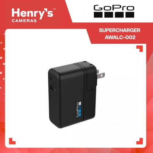 GoPro Supercharger AWALC-002