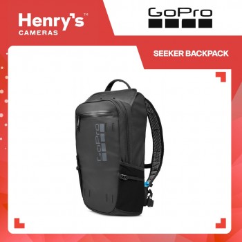 GoPro Seeker Backpack