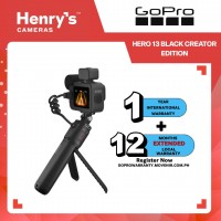 GoPro Hero 13 Black Creator Edition GoPro Hero 13 Black Creator Edition
