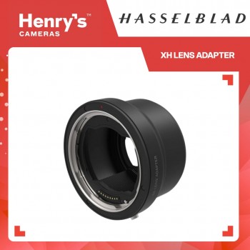 Hasselblad XH Lens Adapter