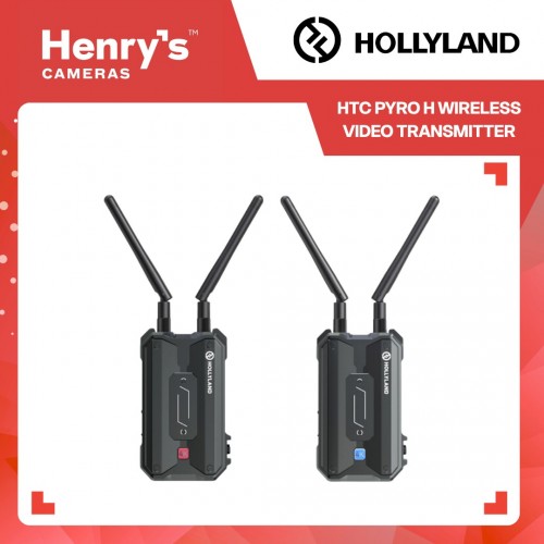 Hollyland HTC Pyro H Wireless Video Transmitter