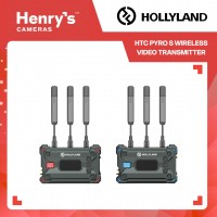 Hollyland HTC Pyro S Wireless Video Transmitter
