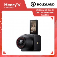 Hollyland VenusLiv Air All-in-One Live Streaming Camera