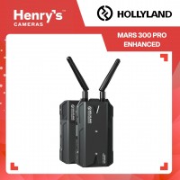 Hollyland Mars 300 Pro Enhanced Hollyland Mars 300 Pro Enhanced