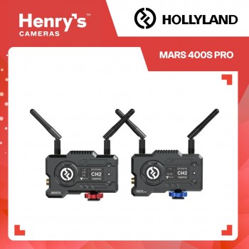 Hollyland Mars 400S Pro