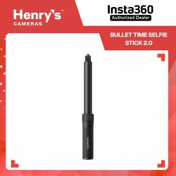 Insta360 Bullet Time Selfie Stick 2.0 Insta360 Bullet Time Selfie Stick 2.0