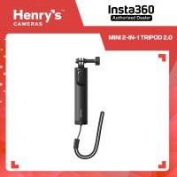 Insta360 Mini 2-in-1 Tripod 2.0