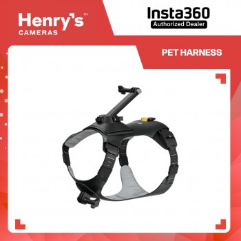 Insta360 Pet Harness Insta360 Pet Harness