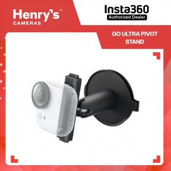 Insta360 GO Ultra Pivot Stand Insta360 GO Ultra Pivot Stand