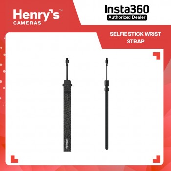 Insta360 Selfie Stick Wrist Strap Insta360 Selfie Stick Wrist Strap