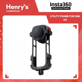Insta360 Utility Frame For One X4 Insta360 Utility Frame For One X4