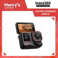 Insta360 Ace Pro 2 Standard Bundle