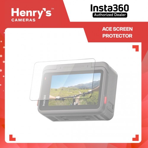 Insta360 Ace Screen Protector