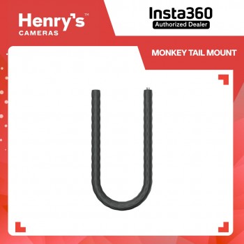 Insta360 Monkey Tail Mount Insta360 Monkey Tail Mount