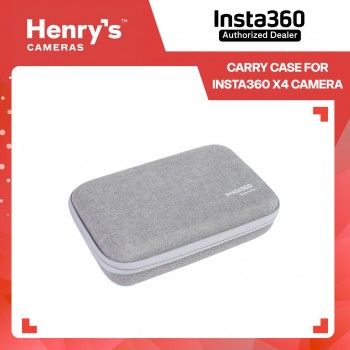 Insta360 Carry Case for Insta360 X4 Camera Insta360 Carry Case for Insta360 X4 Camera