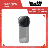 Insta360 Lens Cap for Insta360 X4 Camera