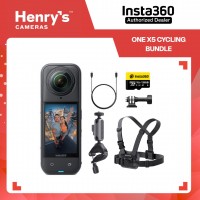 Insta360 One X5 Cycling Bundle Insta360 One X5 Cycling Bundle