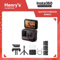 Insta360 Ace Pro 2 Creator Bundle