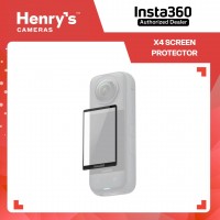 Insta360 X4 Screen Protector