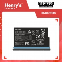 Insta360 X5 Battery Insta360 X5 Battery