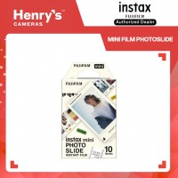 Fujifilm Instax Mini Film Photoslide