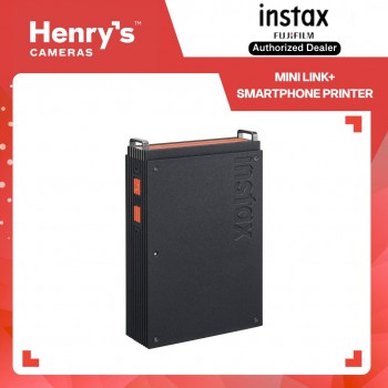 Fujifilm instax mini Link+ Smartphone Printer Fujifilm instax mini Link+ Smartphone Printer