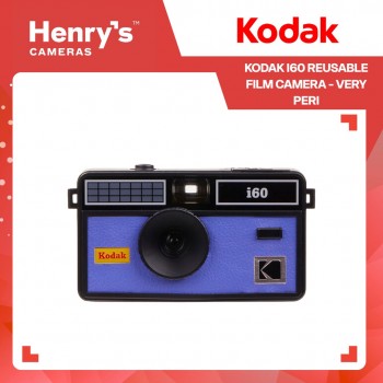 Kodak i60 Reusable Film Camera - Very Peri