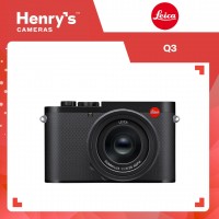 Leica Q3