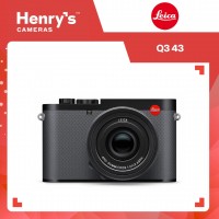 Leica Q3 43