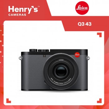 Leica Q3 43