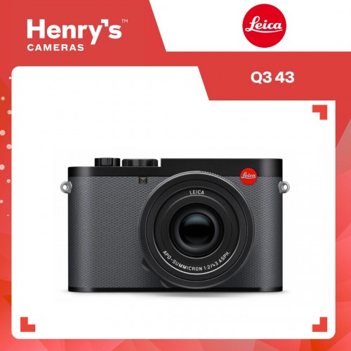 Leica Q3 43