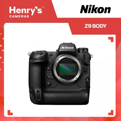 Nikon Z9 Body Nikon Z9 Body