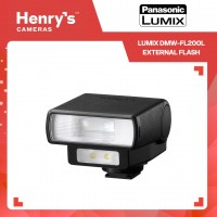 Panasonic Lumix DMW-FL200L External Flash