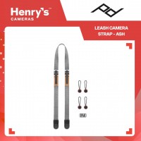 Peak Design Leash Camera Strap - Ash Peak Design Leash Camera Strap - Ash