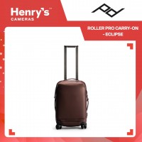 Peak Design Roller Pro Carry-On - Eclipse