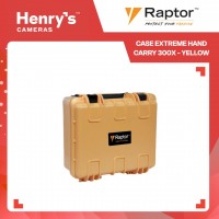 Raptor Case Extreme Hand Carry 300x - Yellow