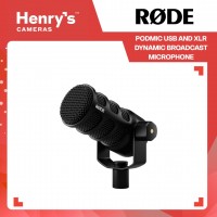 Rode Podmic