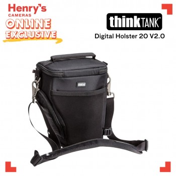 Thinktank Digital Holster 20 V2.0 Thinktank Digital Holster 20 V2.0
