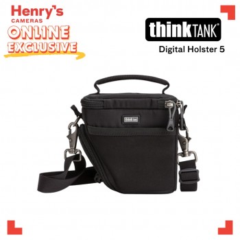 Thinktank Digital Holster 5 Thinktank Digital Holster 5