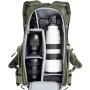 Thinktank MindShift Gear Backlight Sprint Backpack - Green