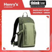 Thinktank MindShift Gear Backlight Sprint Backpack - Green