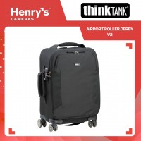 Thinktank Airport Roller Derby V2 